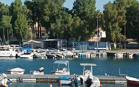 Villa Chalkis
