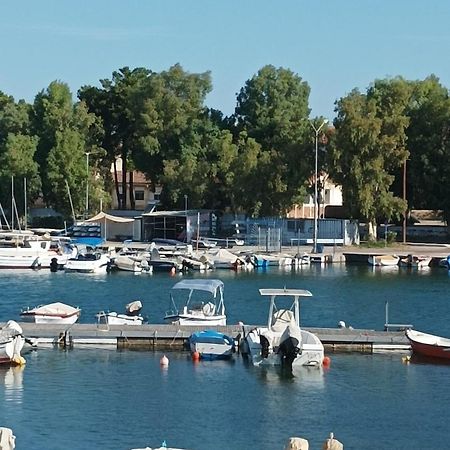 Villa Chalkis Extérieur photo