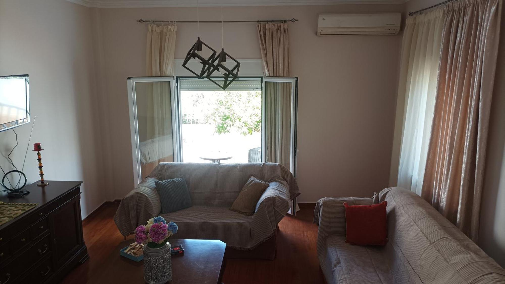 Villa Chalkis Extérieur photo