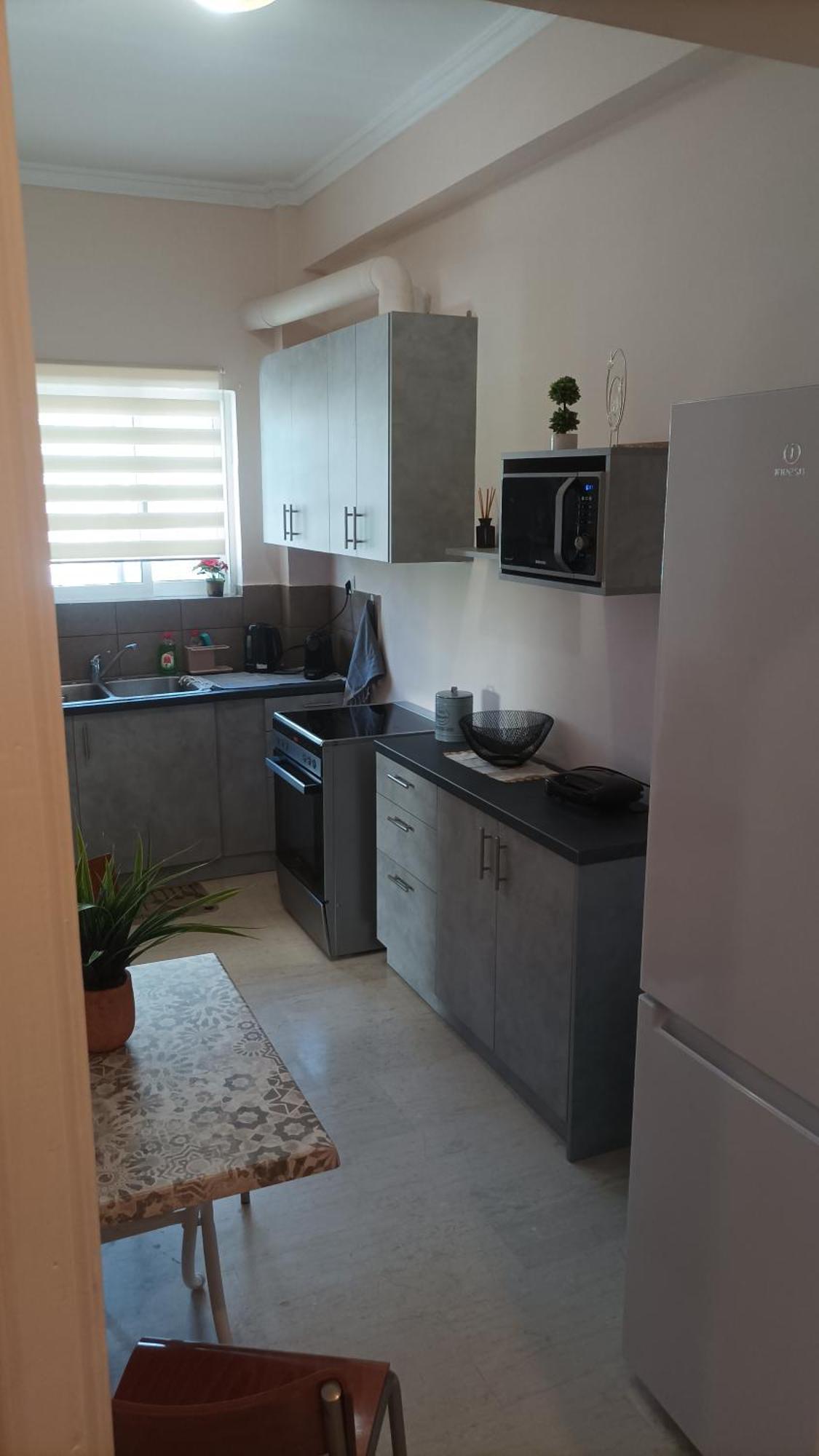 Villa Chalkis Extérieur photo