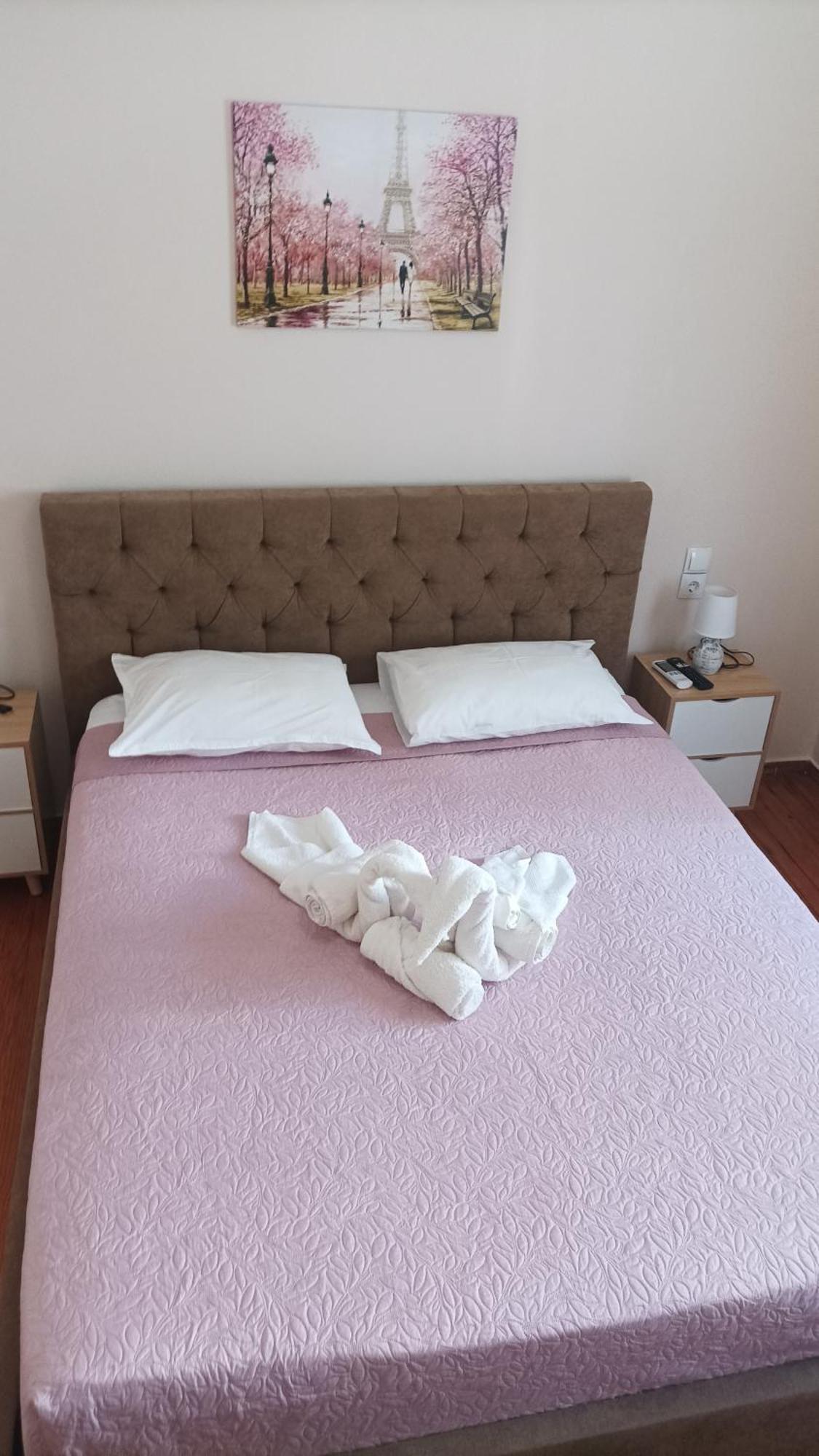 Villa Chalkis Extérieur photo