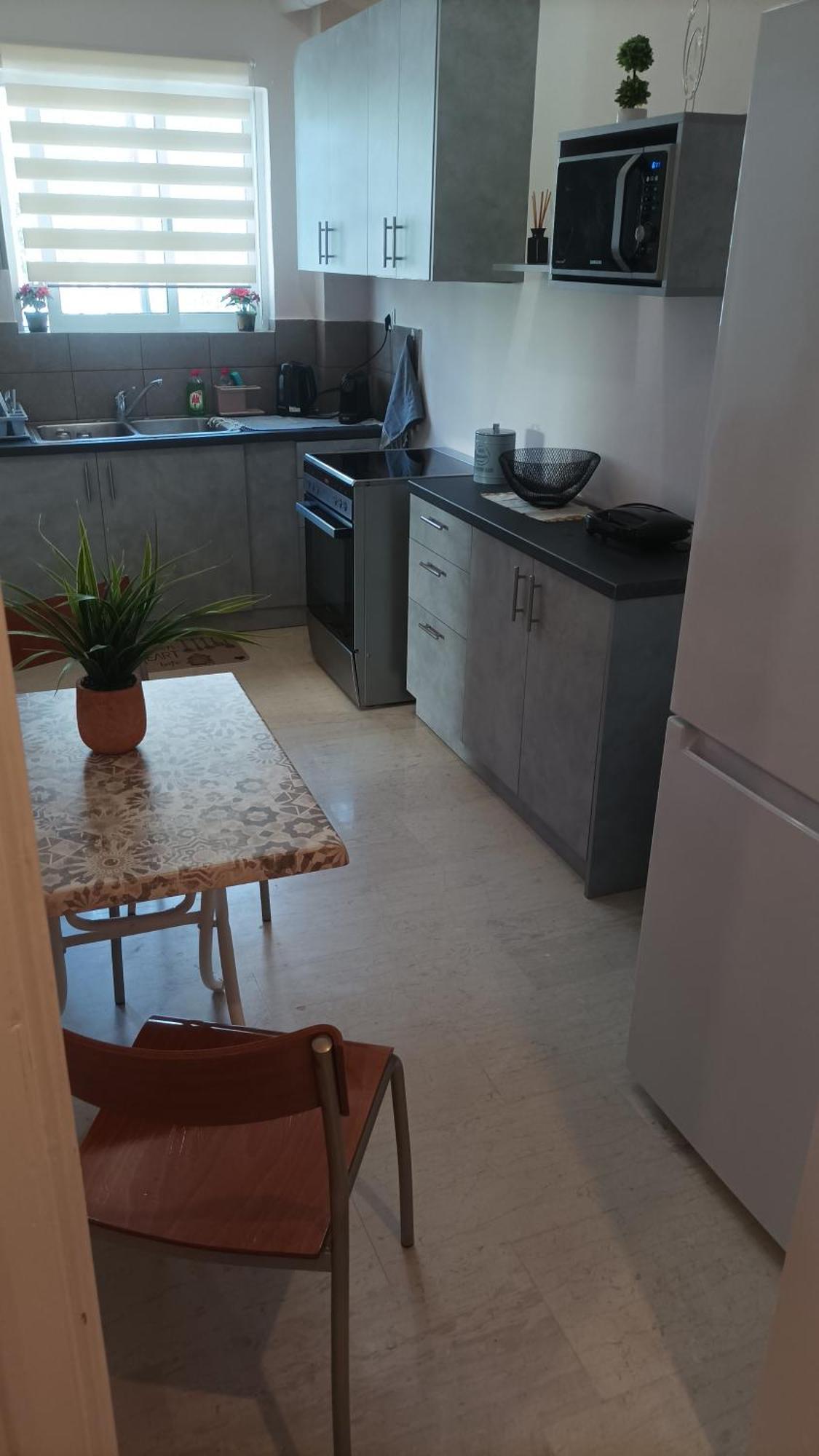Villa Chalkis Extérieur photo