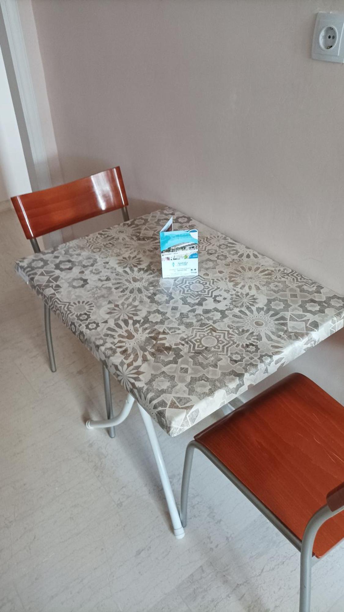 Villa Chalkis Extérieur photo