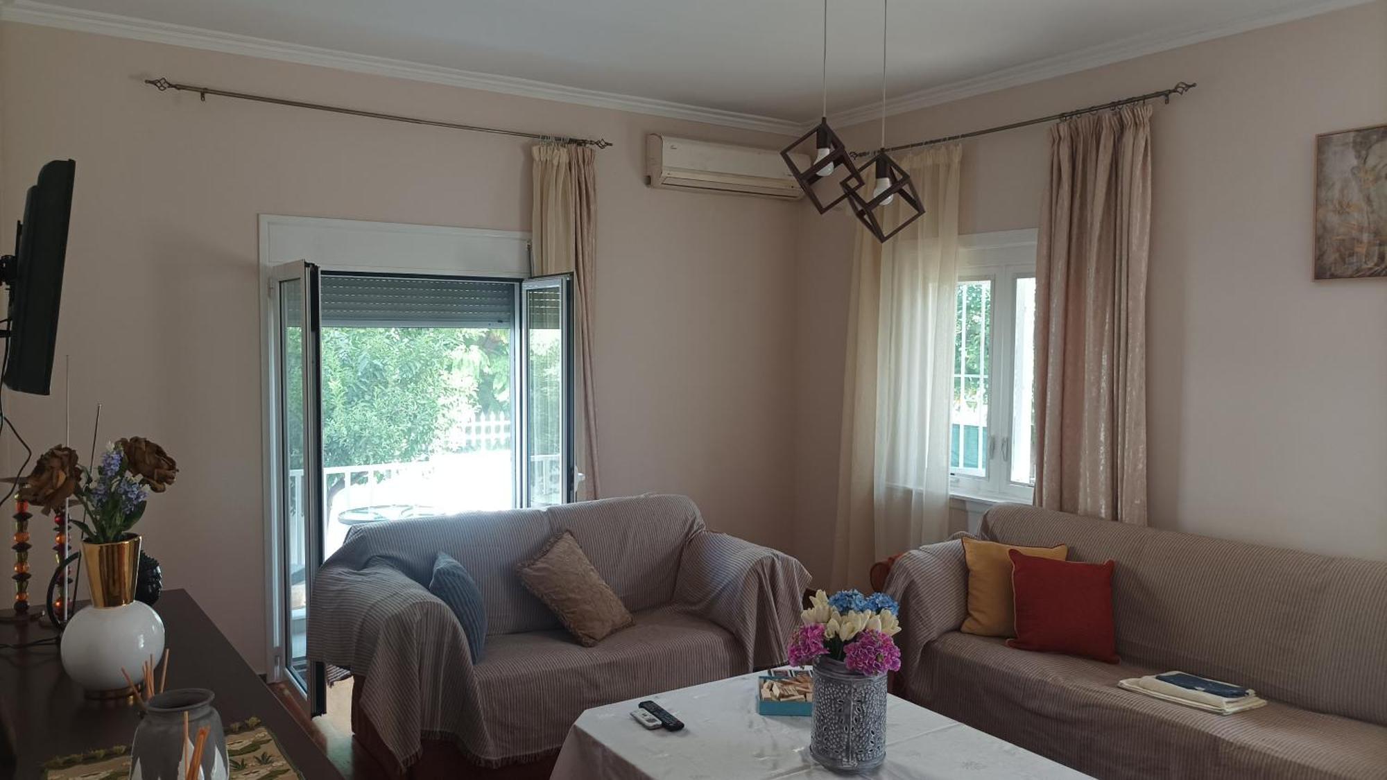 Villa Chalkis Extérieur photo