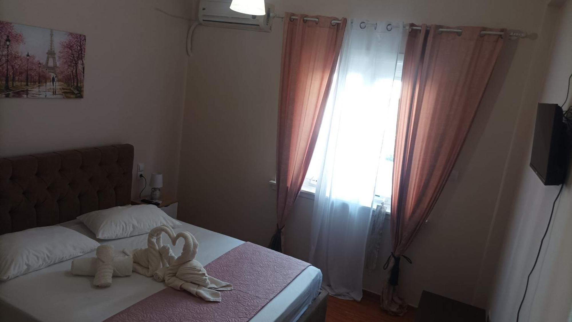 Villa Chalkis Extérieur photo