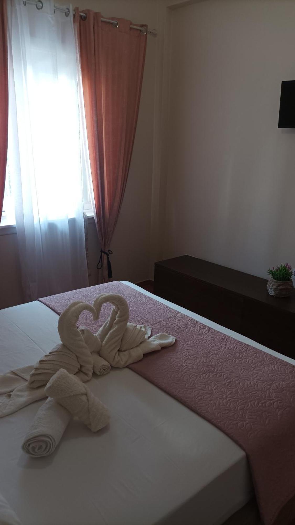 Villa Chalkis Extérieur photo