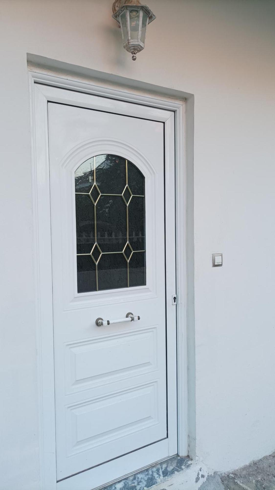 Villa Chalkis Extérieur photo